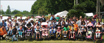 博多浜友会支援／月隈少年柔道大会協賛